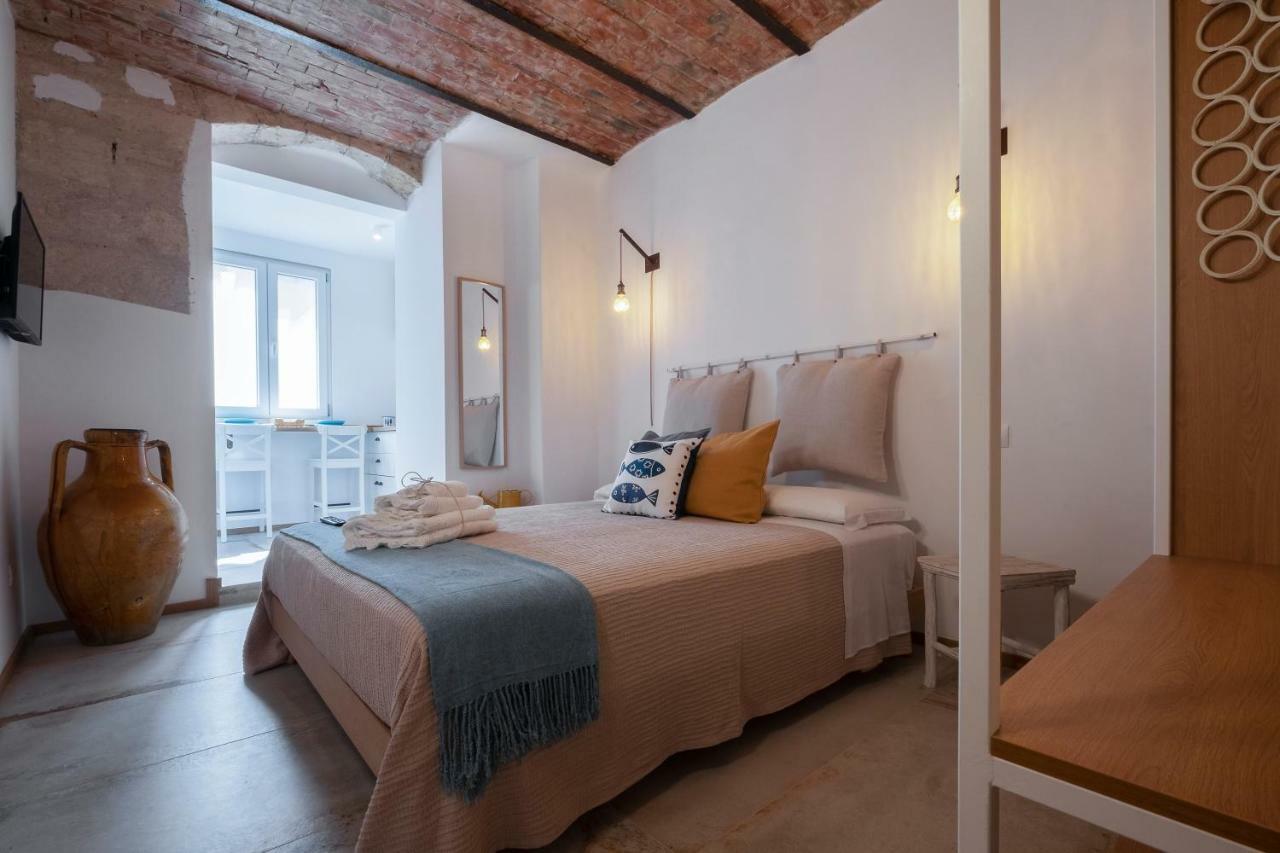 Апартаменты Casa Capasa Mare Бари Экстерьер фото